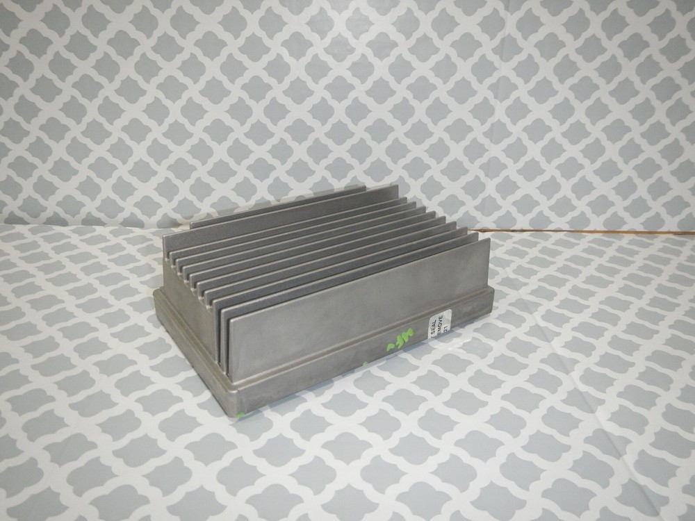 2015 BMW X1 OEM Amplifier " Lear" 9312443