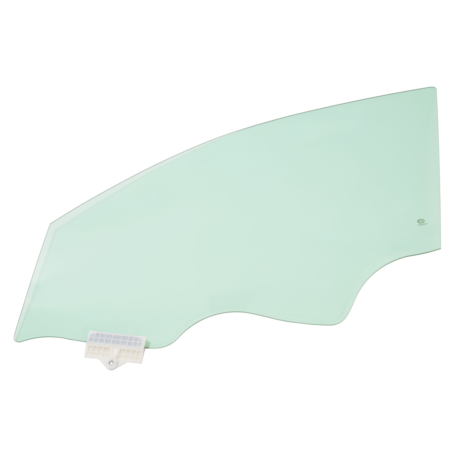 Fits Kia Optima 4D 2016-2020 Driver Left Side Front Door Window Tempered Glass