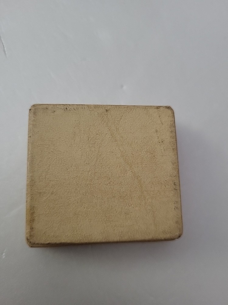 Vintage German Plastic Compass