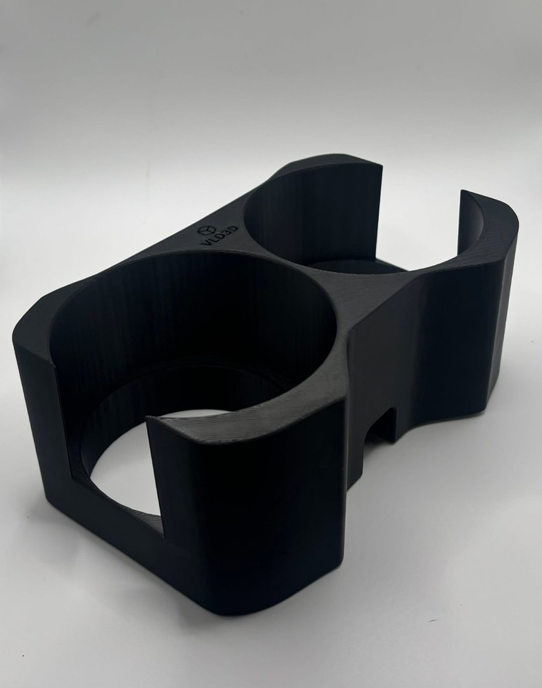 Toyota RAV4 2021+ Cup Holder Extender