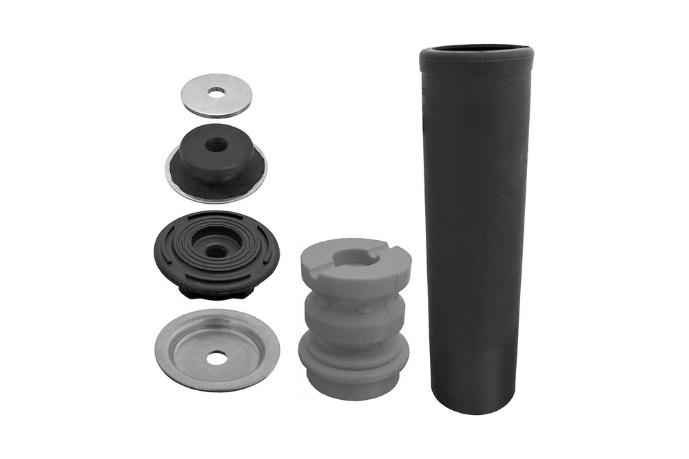 KYB SM5859 Strut Mount Mounting Component, 1 Pack, Black