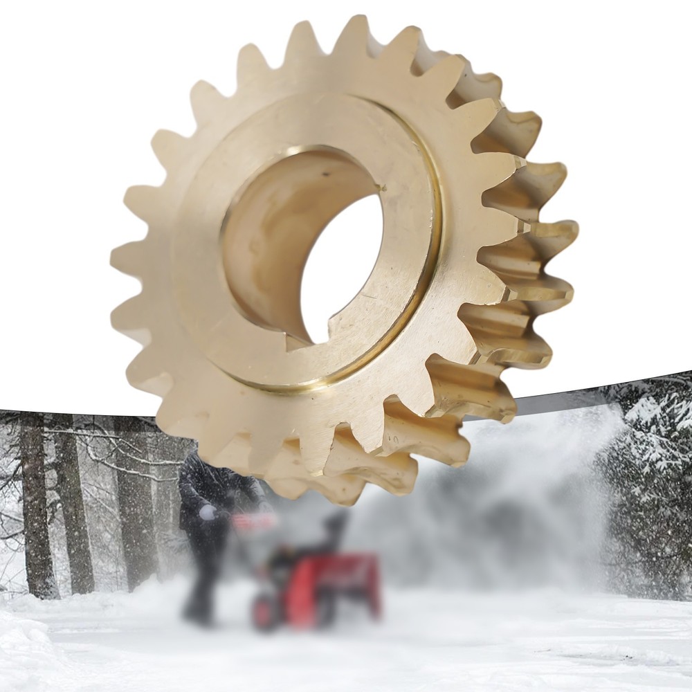 Dependable 51405MA Worm Gear for Craftsman 2 Duel Stage For SnowThrower