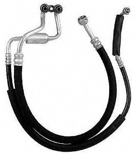 56250 Hose Assembly