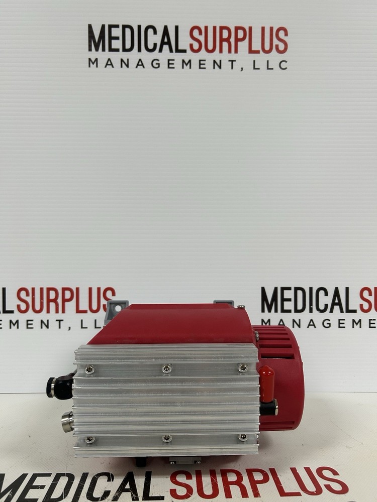 Pfeiffer MVP 030-3DC Diaphragm Vacuum Pump