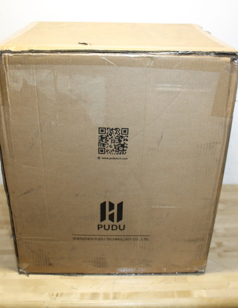 PUDU CC1 SDBC01 Docking Station