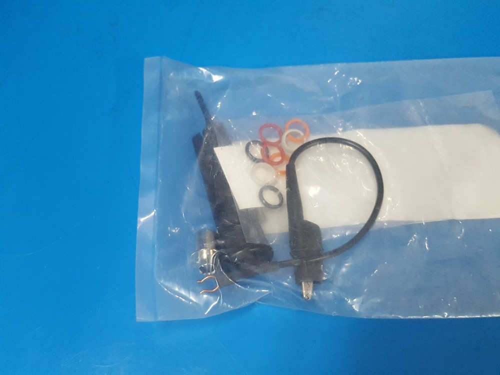 Tektronix 020213401: Oscilloccope Probe Accessory Kit