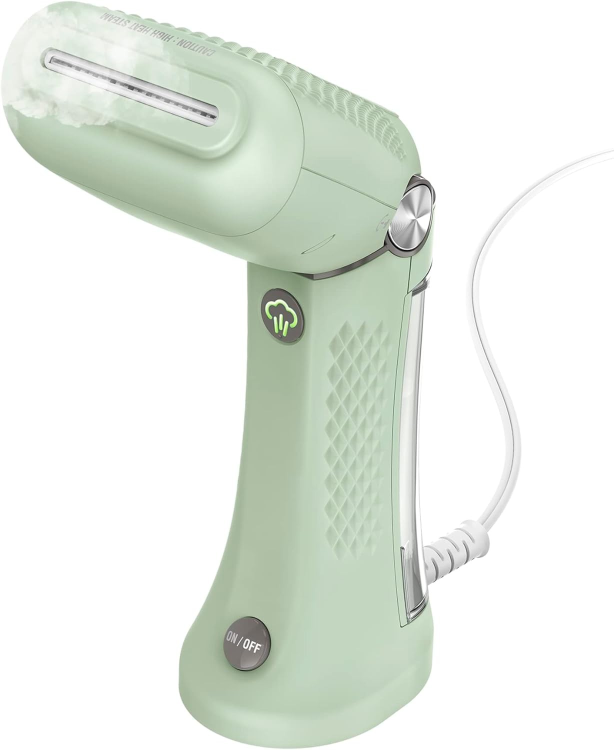Conair Garment Steamer Extreme Steam Power Detachable Water Tank