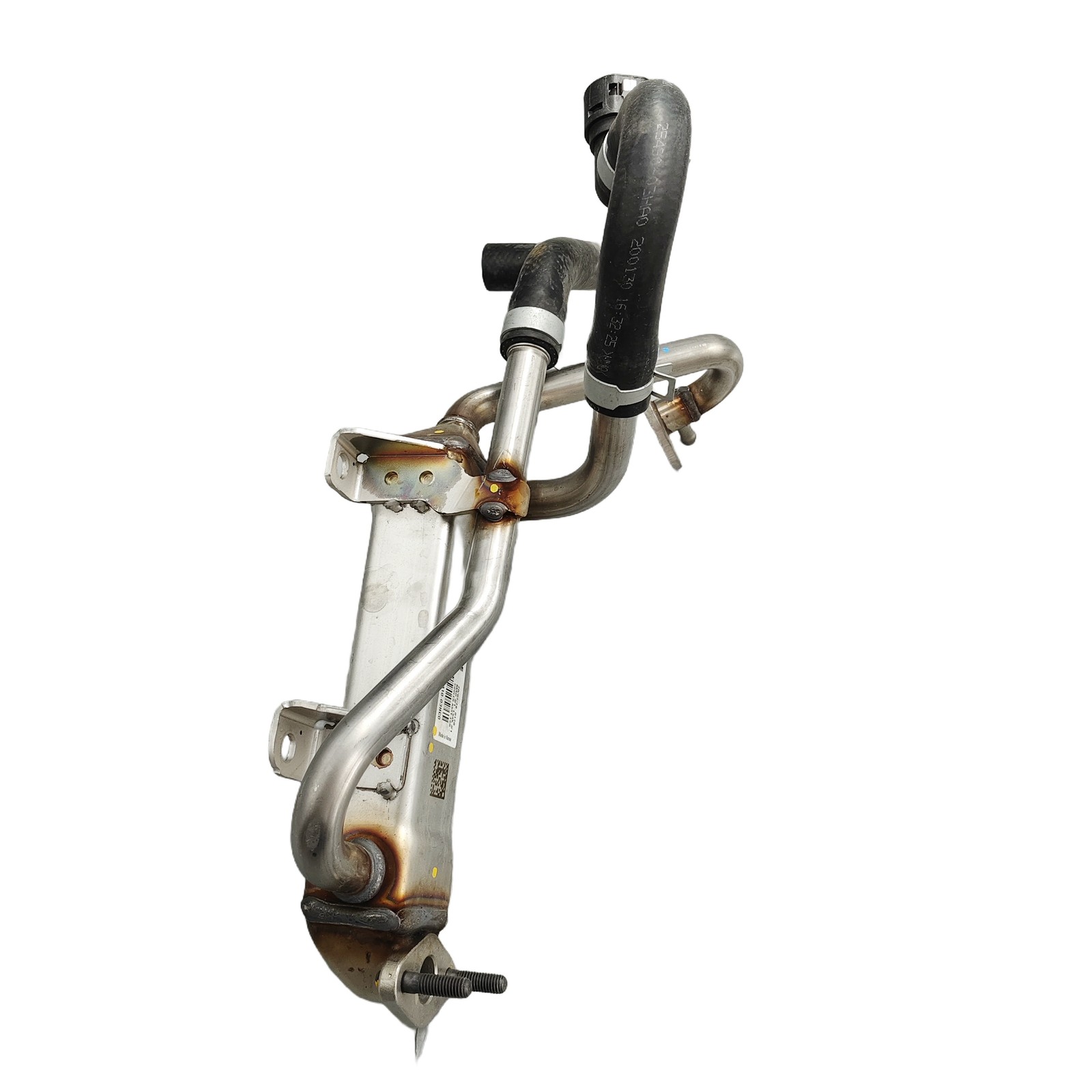 2841003HA0 New Cooler for Hyundai Elantra Hybrid Ioniq Kia Niro