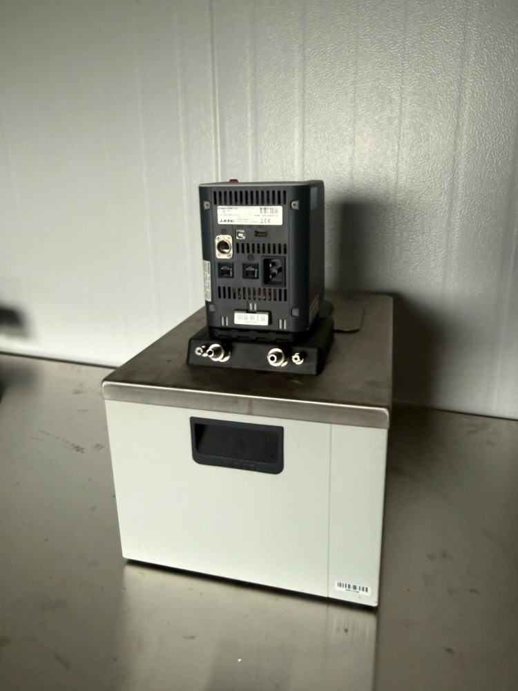 Julabo CORIO CD-BC12 230V/60Hz Heating Circulator
