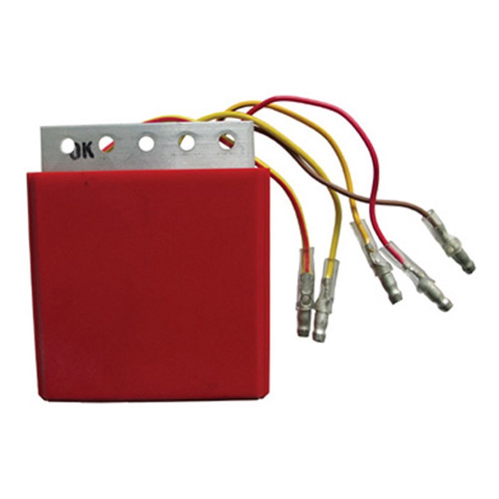 Ricks Regulator/Rectifier 10-553