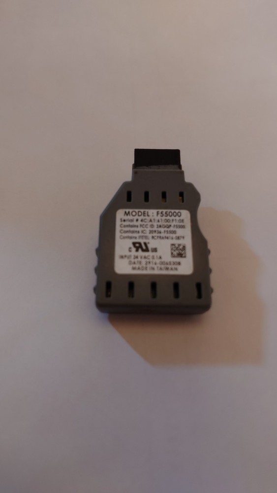 Rainbird F 55000 WiFi Controller
