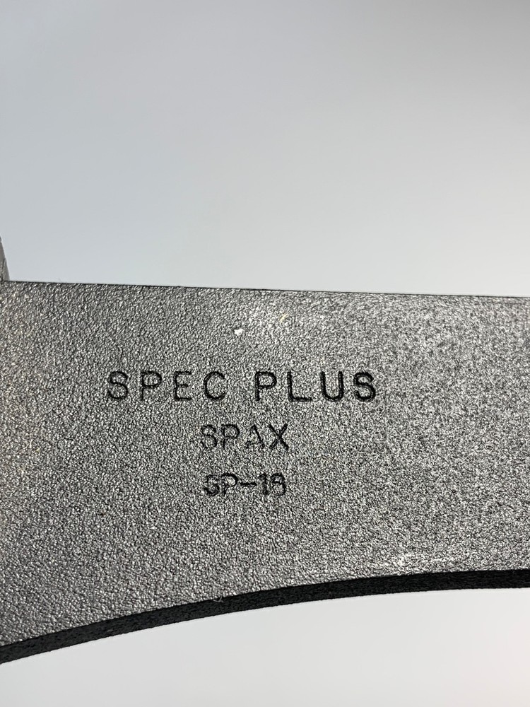 Ontario Spec Plus SP16 SPAX Axe Survival Tool