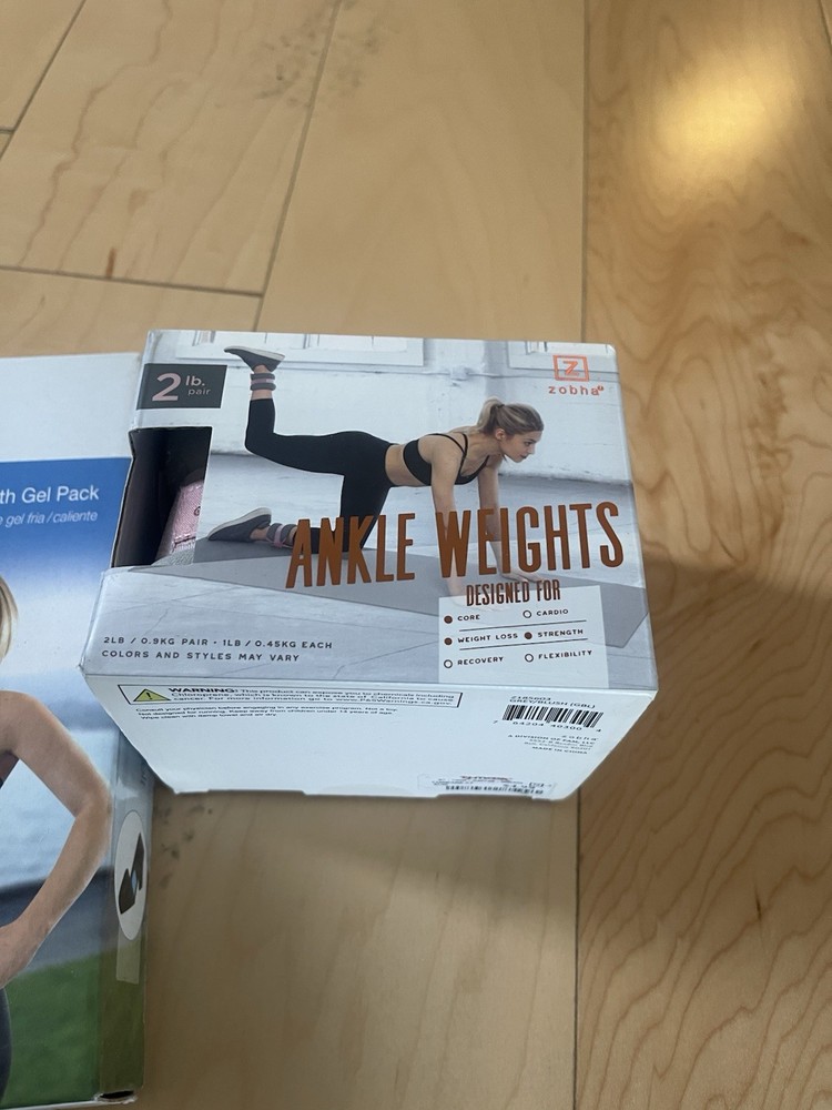 fitness weights for womens Set