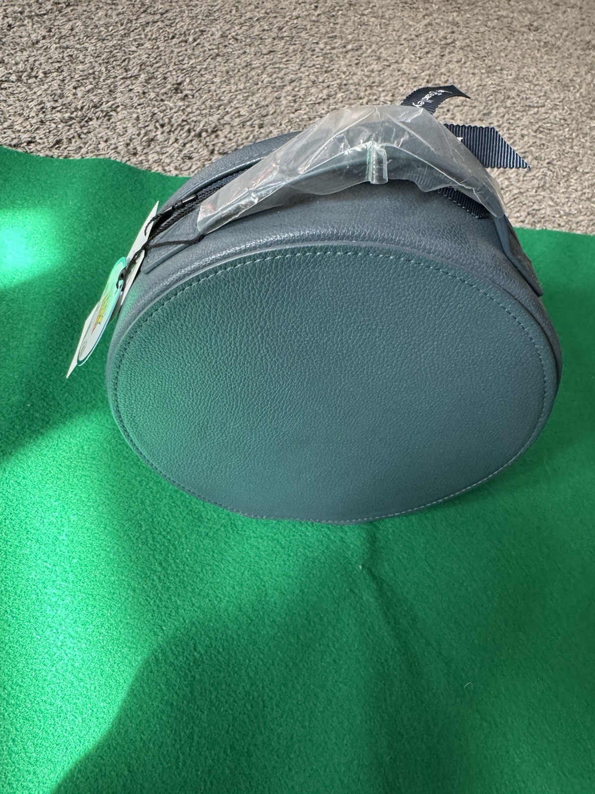 Vera Bradley Disney Toy Story Whimsy Cosmetic Case Andy Room NEW with tag