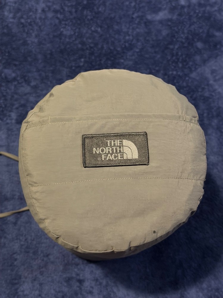 north face blanket
