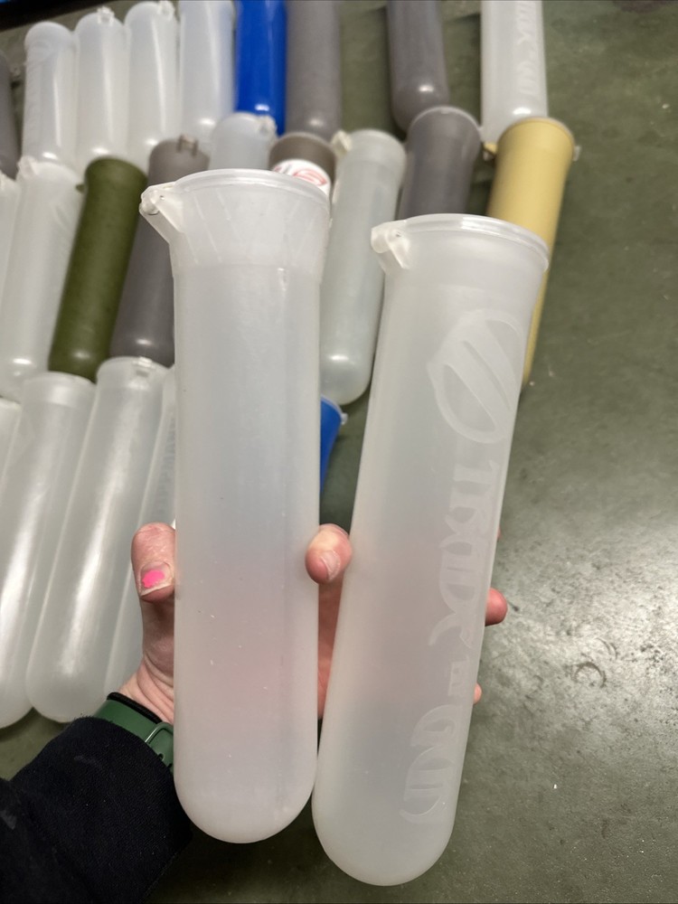 Assorted Paintball Pods - 41 Count