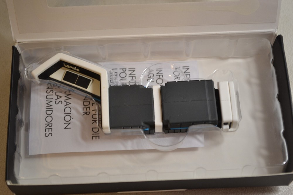 Landa - USB Flash Drive 4GB