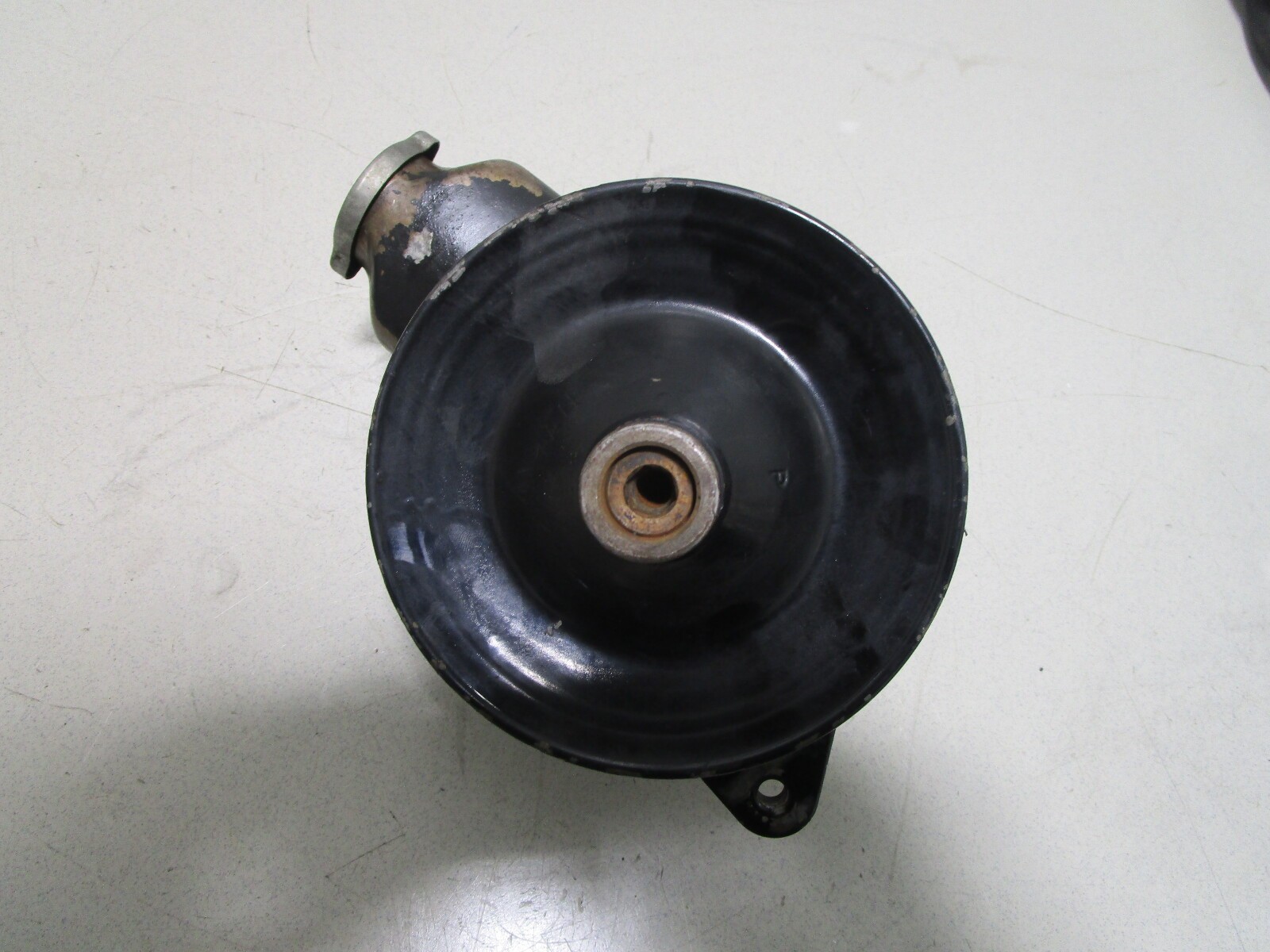 90507A1 Power Steering Pump Metic 2.5 3.0L Mercury Mercruiser