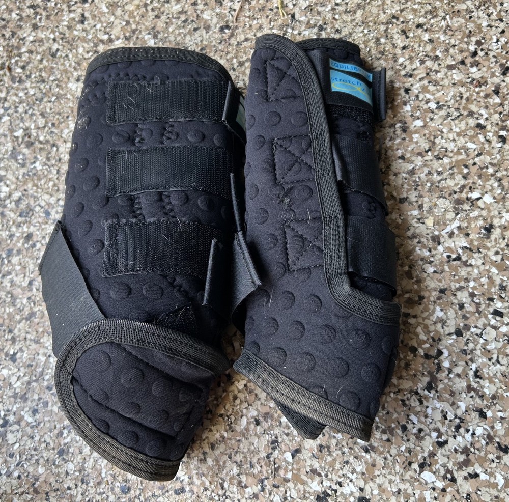 Equilibrium Stretch & Flex Training Wraps