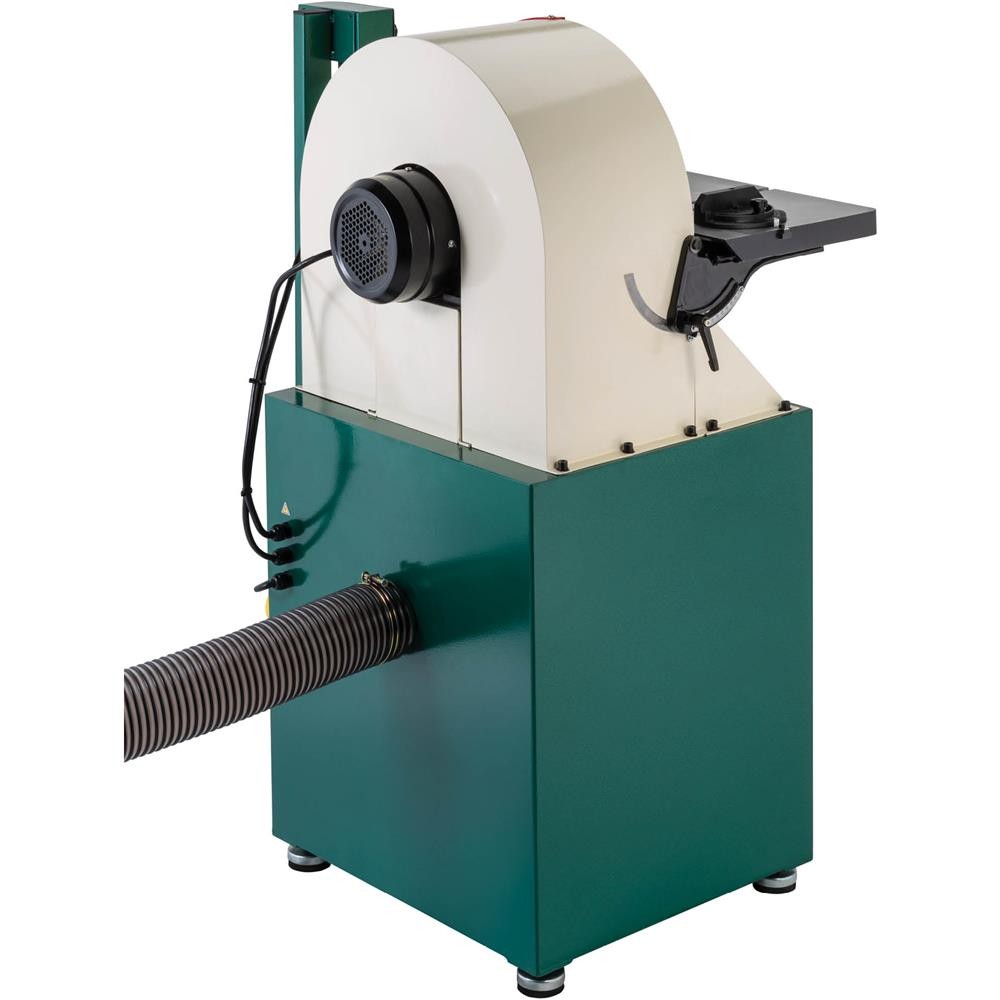 G0967 20" Variable-Speed Disc Sander