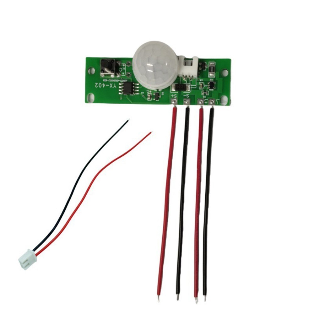 Solar Powered Circuit Board for Outdoor Lighting Solutions with 3 7V Technology