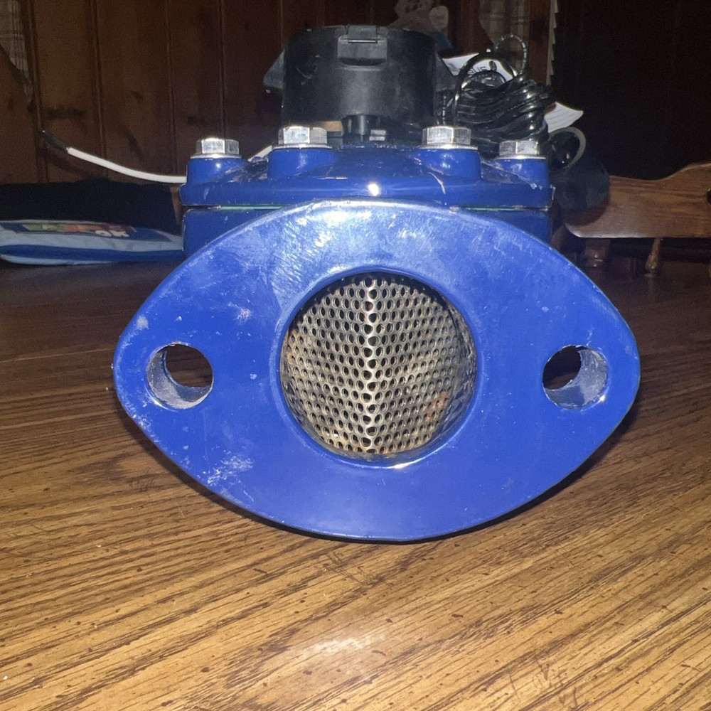 Sensus R2 OMNI 2" Digital Water Meter 17” (Used)