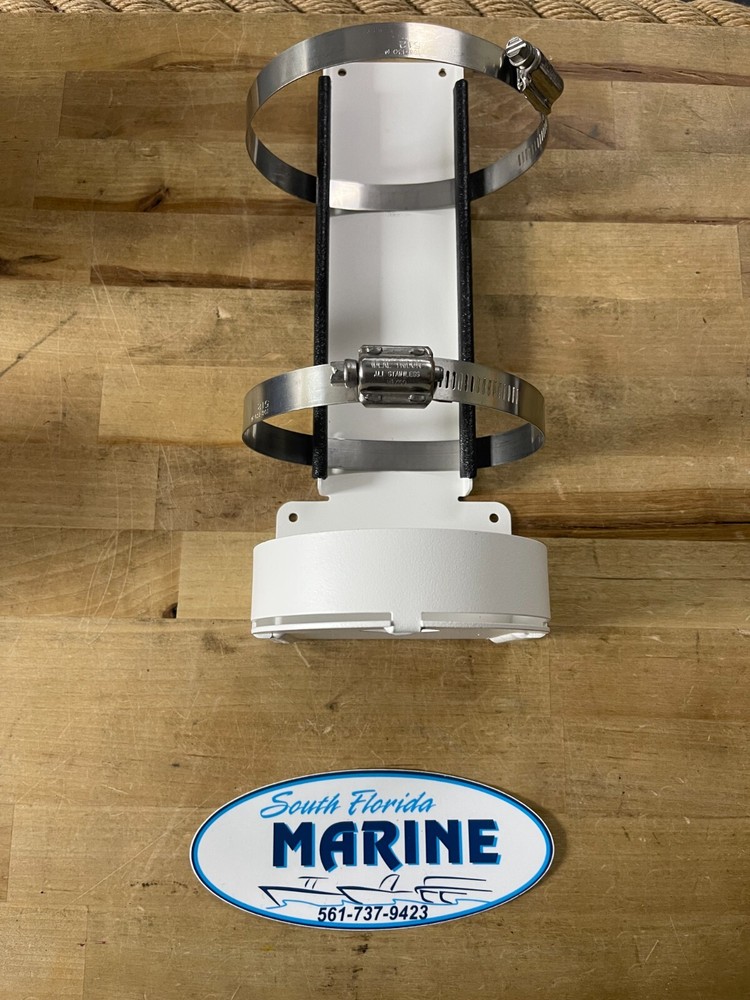 Fire Extinguisher Mount