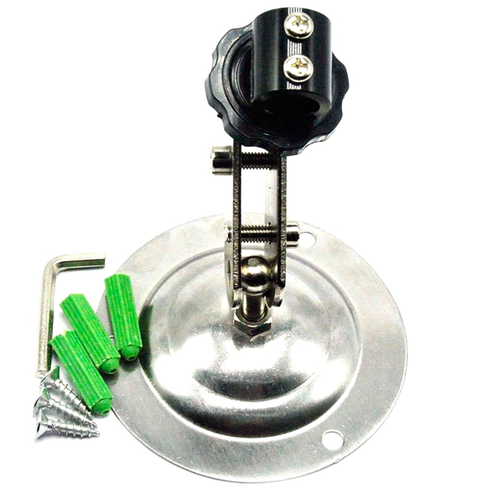 12mm 16mm 18mm 22mm Diameter Laser Diode Module Torch Adjustable Holder Locator