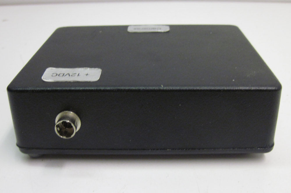 Motion Analysis SYNC-300 CCD Camera Splitter Synchronizer