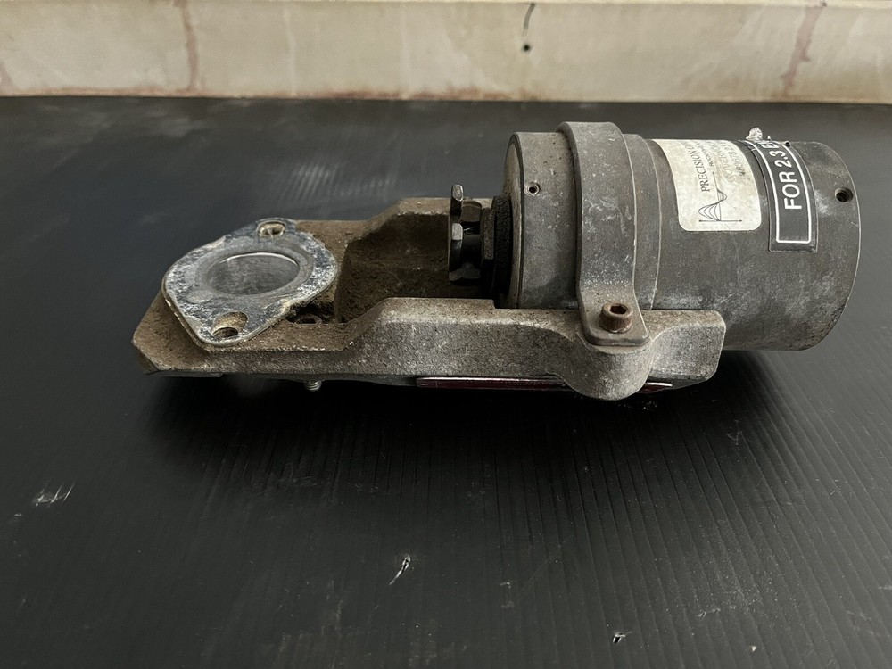 Tennant 800 Governor Actuator