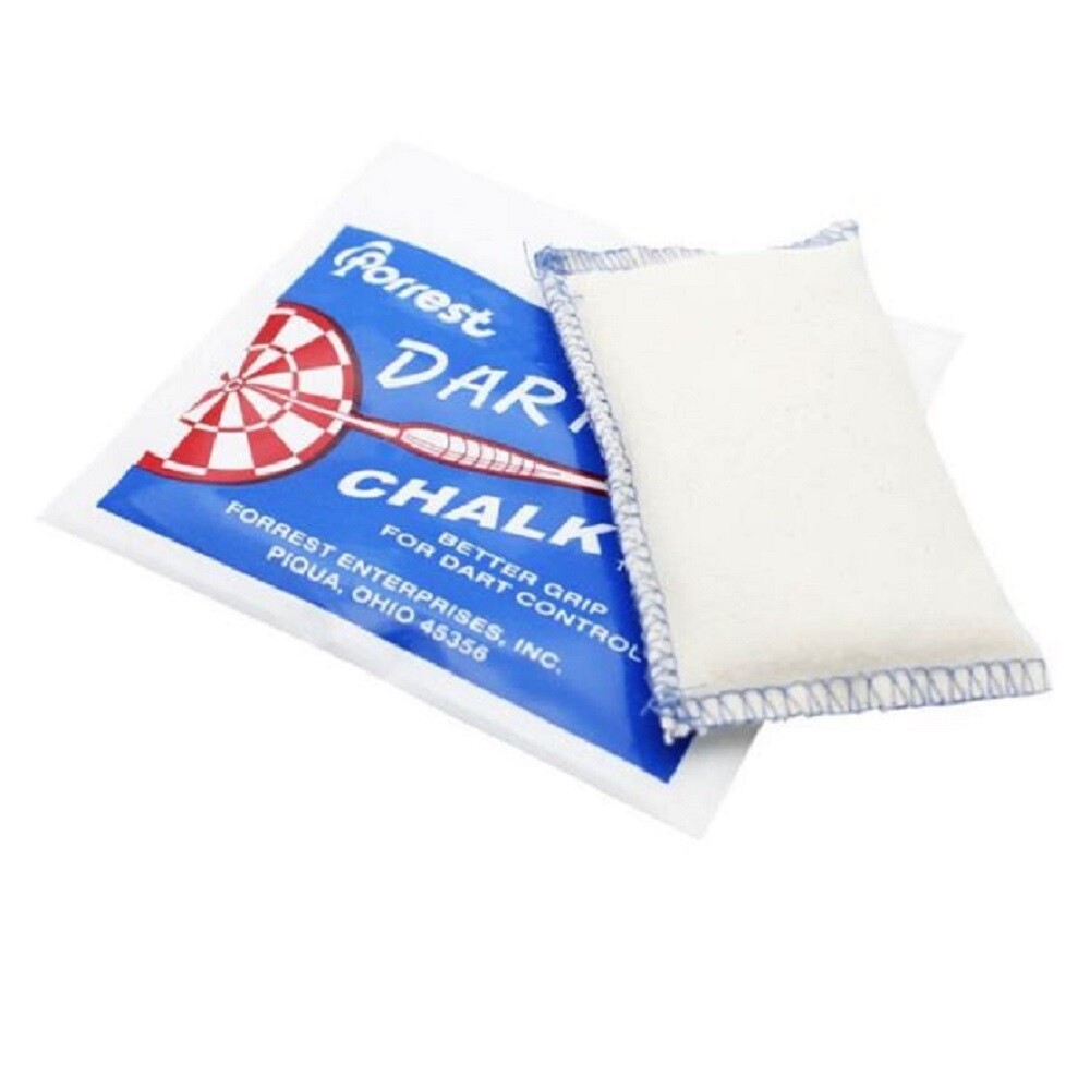 DARTER CHALK – FORREST