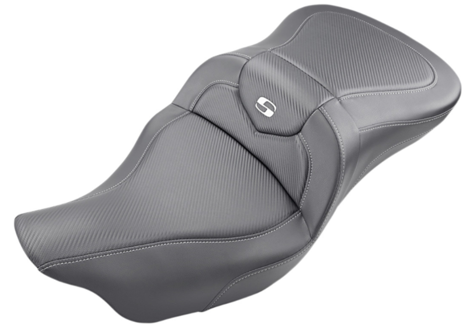 (OPEN BOX) SADDLEMEN 0801-1189 808-07B-186 Extended Reach Road Sofa Seat