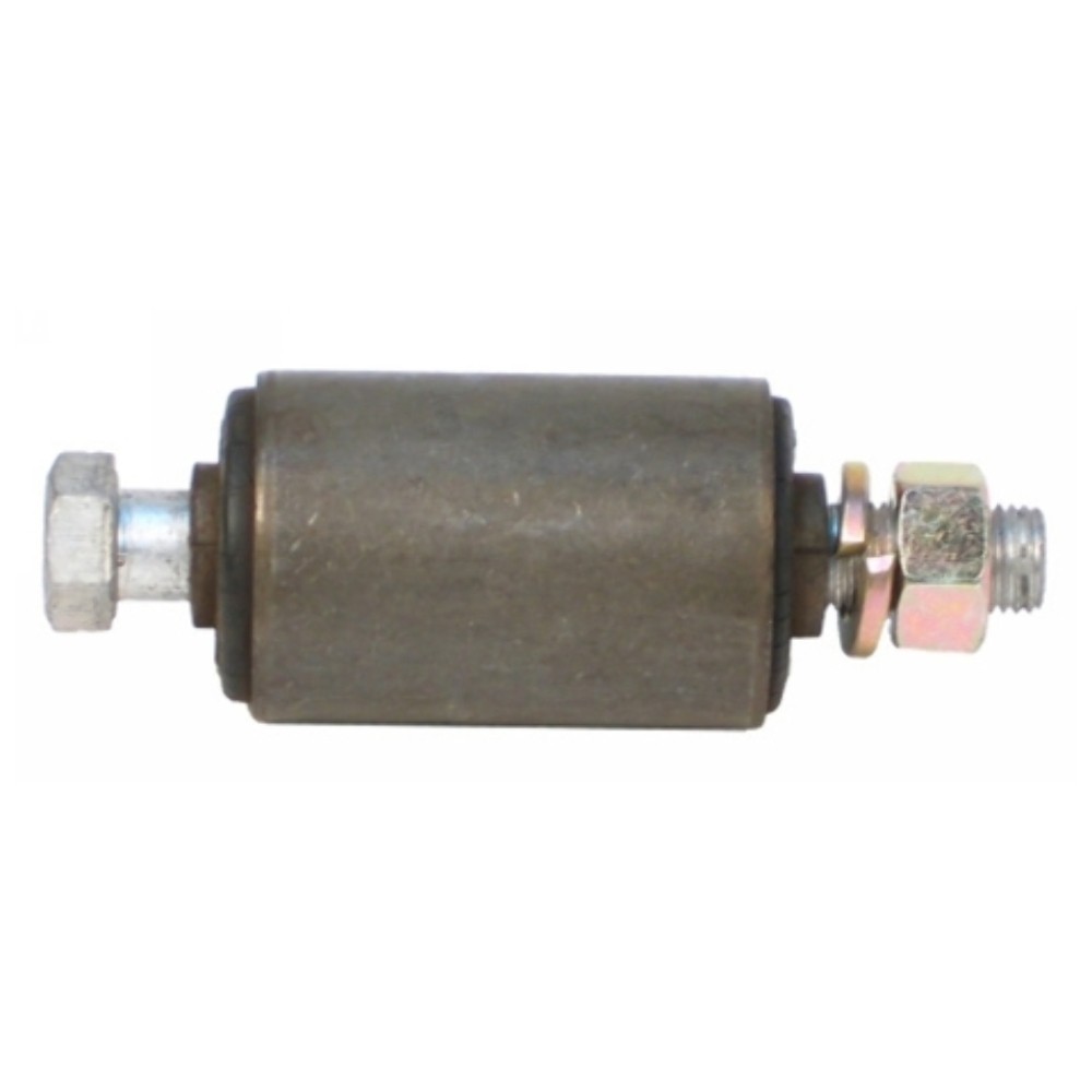 Leaf Spring Bolt Kit for 1957-1960 Ford Thunderbird and More
