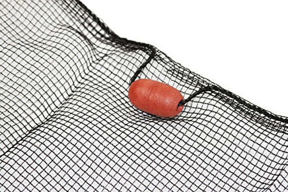 4ft x 8ft Minnow Seine