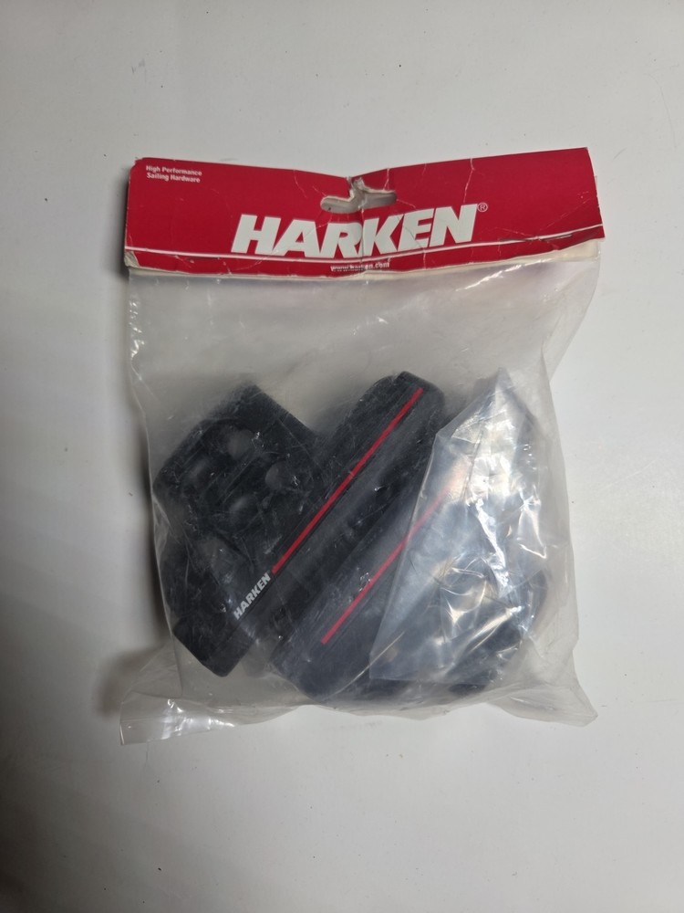 27mm ESP End Control — Double Sheave, Set of2