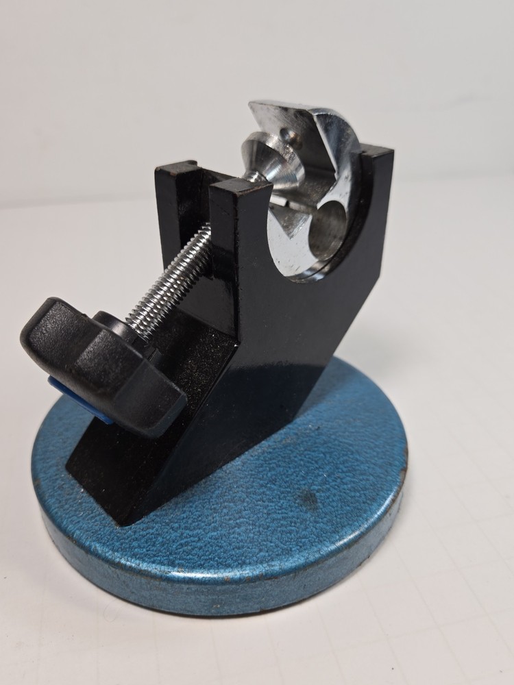 MACHINIST Micrometer & Snap Gage Stand