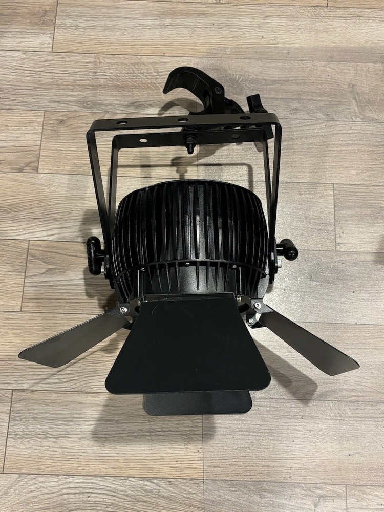 Blizzard Lighting Colorise Infiniwhite LED Effects Light - OPEN BOX - MINT #2