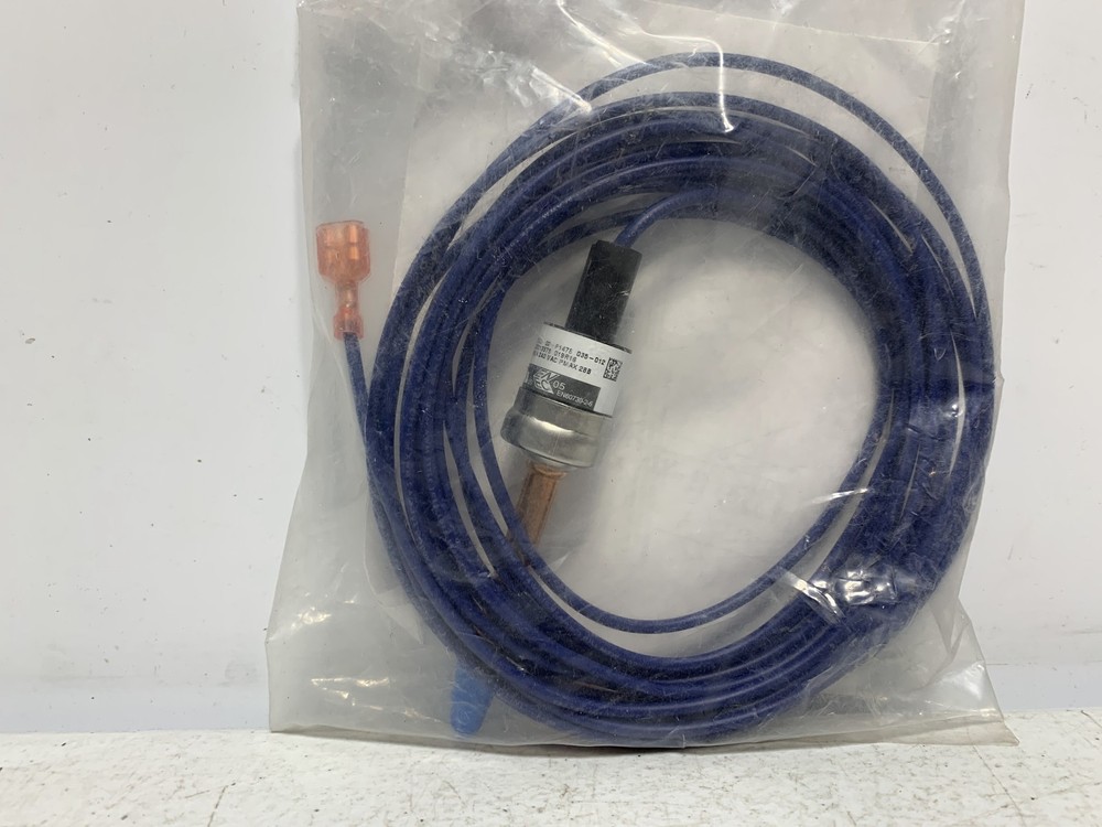 Manitowoc 2002229-ORA Low Pressure Control