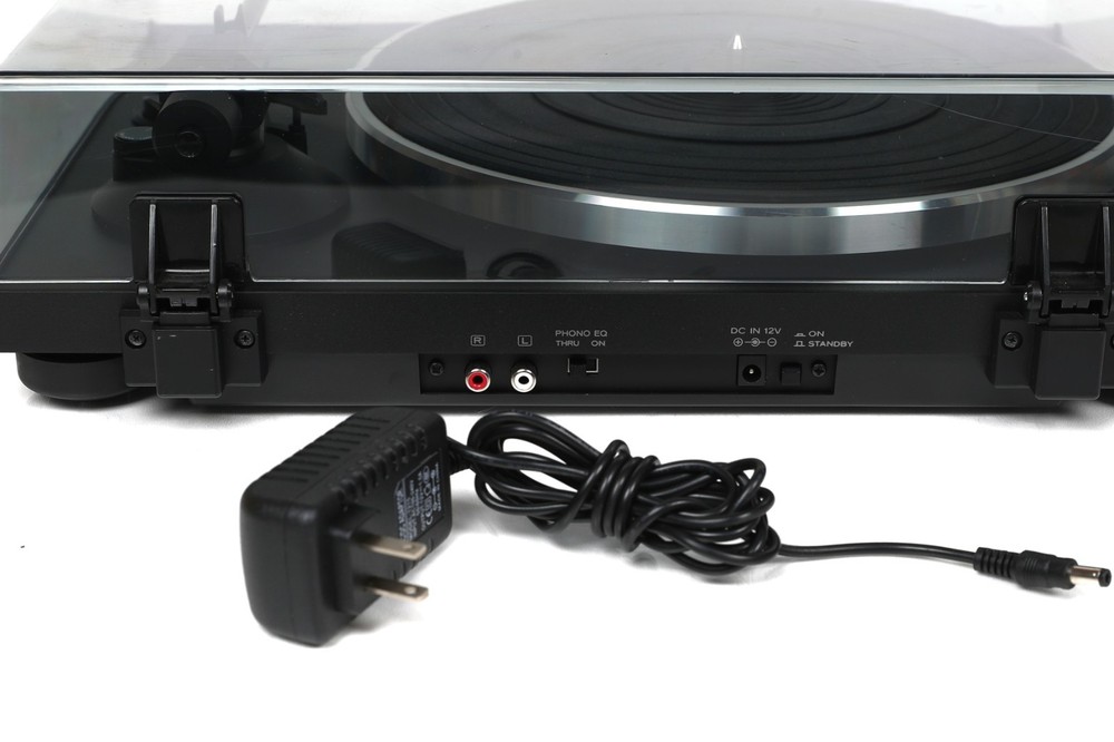 TN-280BT-A3 Bluetooth Wireless Turntable