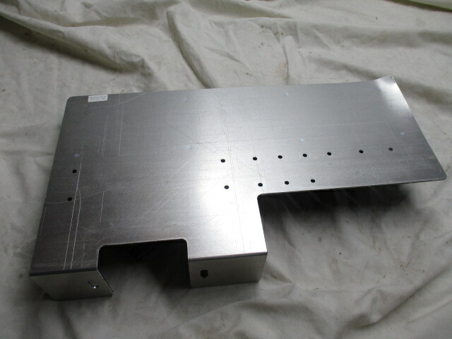 International Truck Panel (3520736C93)