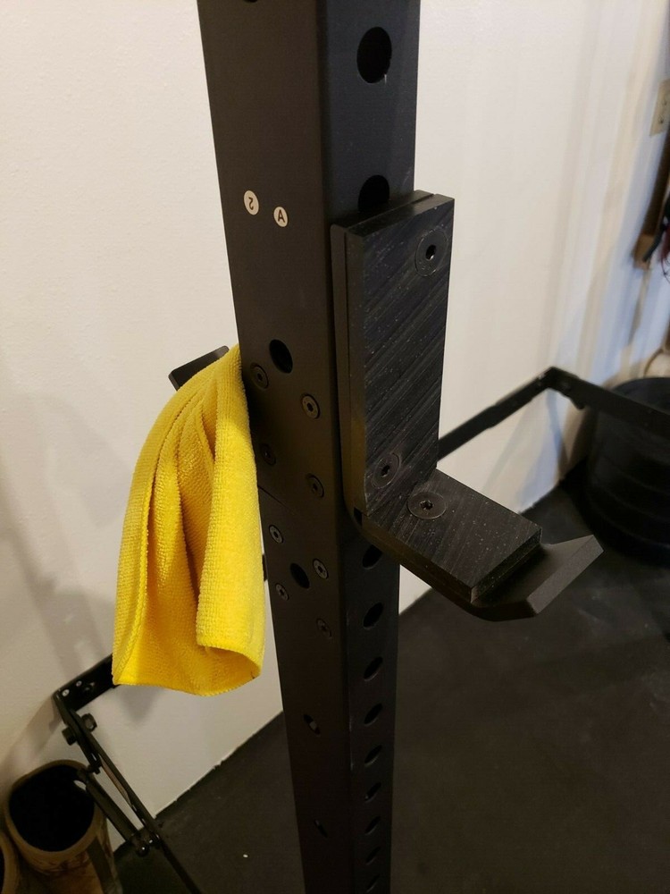 Rig'D Bar Bracket