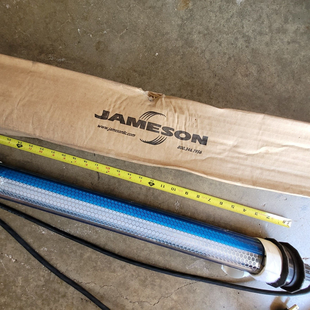 Jameson EMI HARDENED STRINGABLE LIGHT MODEL: 31-502SK-IP