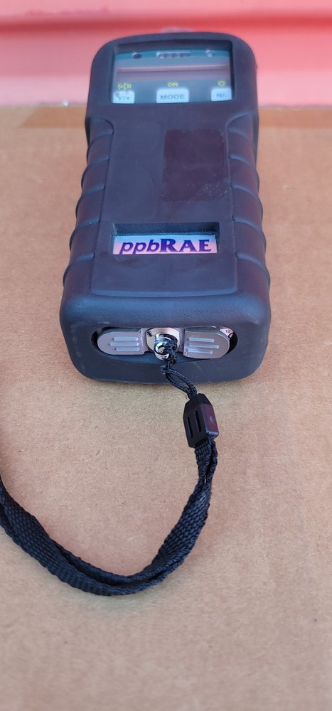 RAE Sys ppbRAE Photoionization Detector