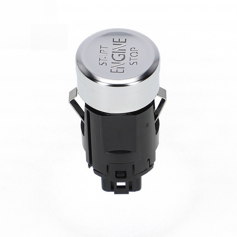 Engine Start Stop Switch 56D959839C Replacement for Vehicle