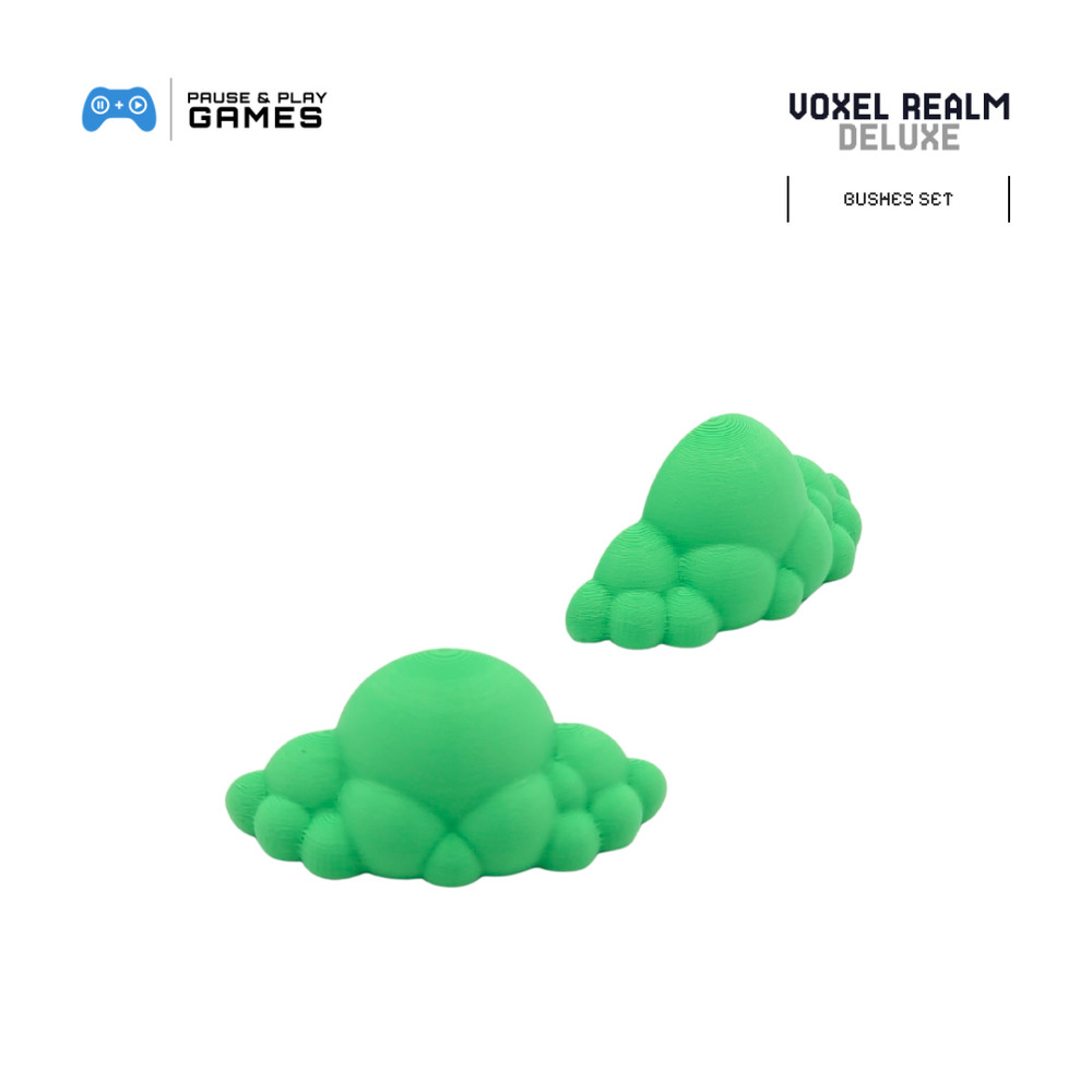 Switch 2 Dock Gaming Accessory Voxel Realm [Deluxe] Set