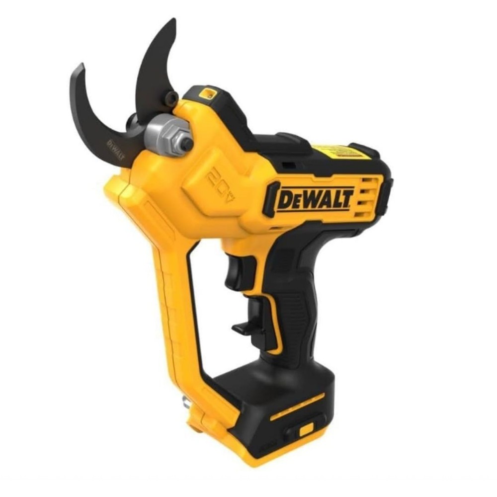 DEWALT 20V MAX Pruning Shears Garden Tool, Cordless, Bare Tool Only (DCPR320B)