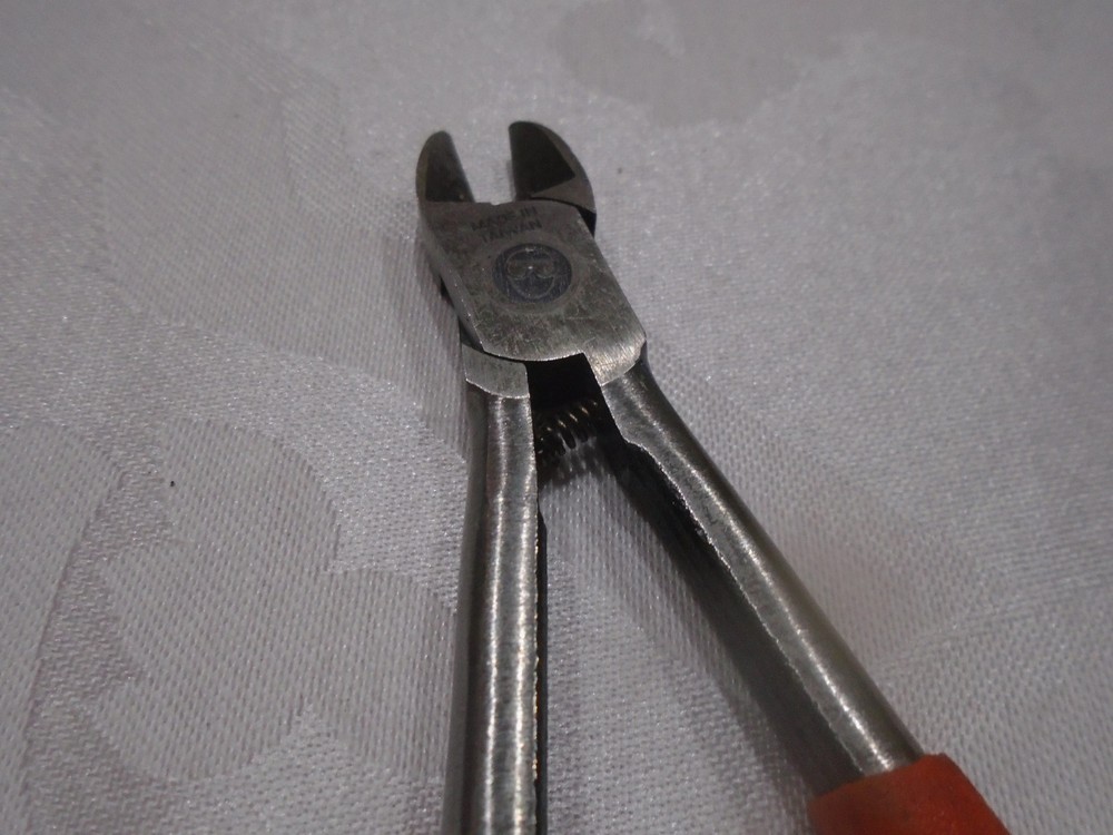 Matco Tools Mini Diagonal Cutter Pliers