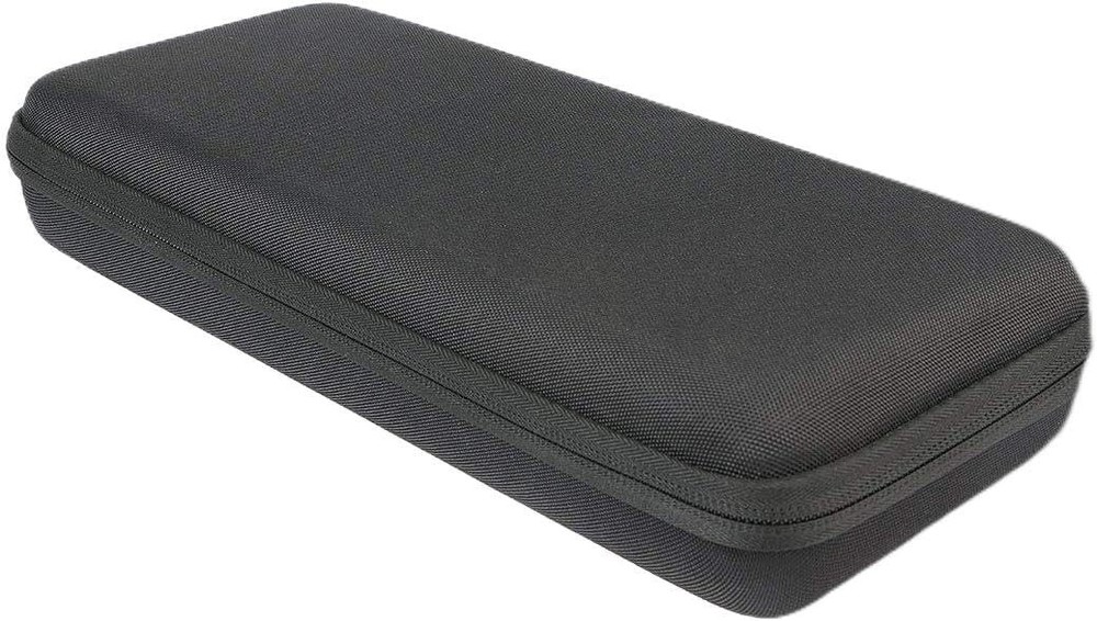 Travel-Ready Hard Case for Numark DJ2GO2 Touch Controller - Organize with Ease