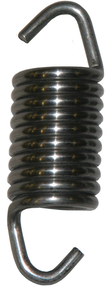 SLP 090-40 Exhaust System Spring 2"