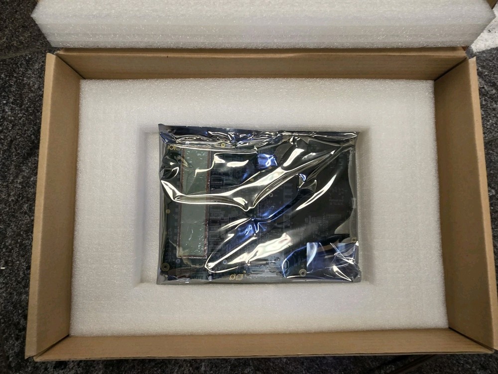 GE LOGIQ E RX64 Board Model 2404906-3